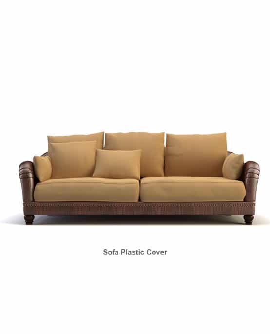 Sofa Cover Moving Bo, How To Cover Sofa For Moving